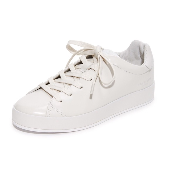 rag & bone rb1 low sneakers